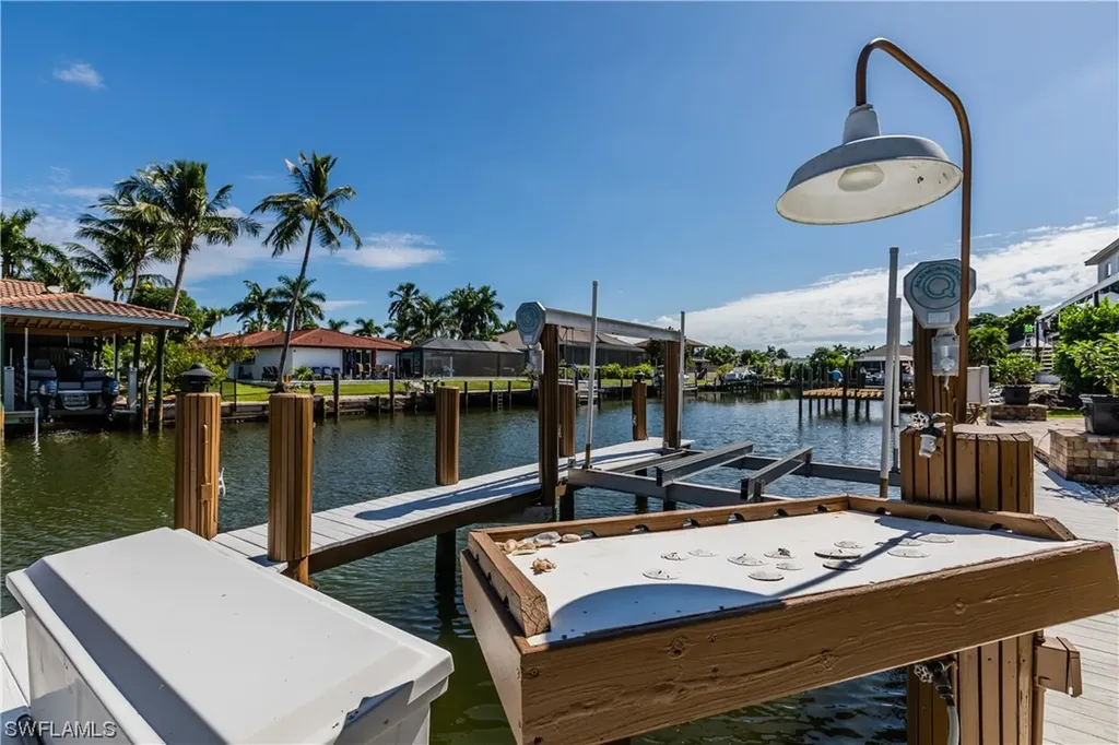 489 Balsam Court Marco Island FL 34145