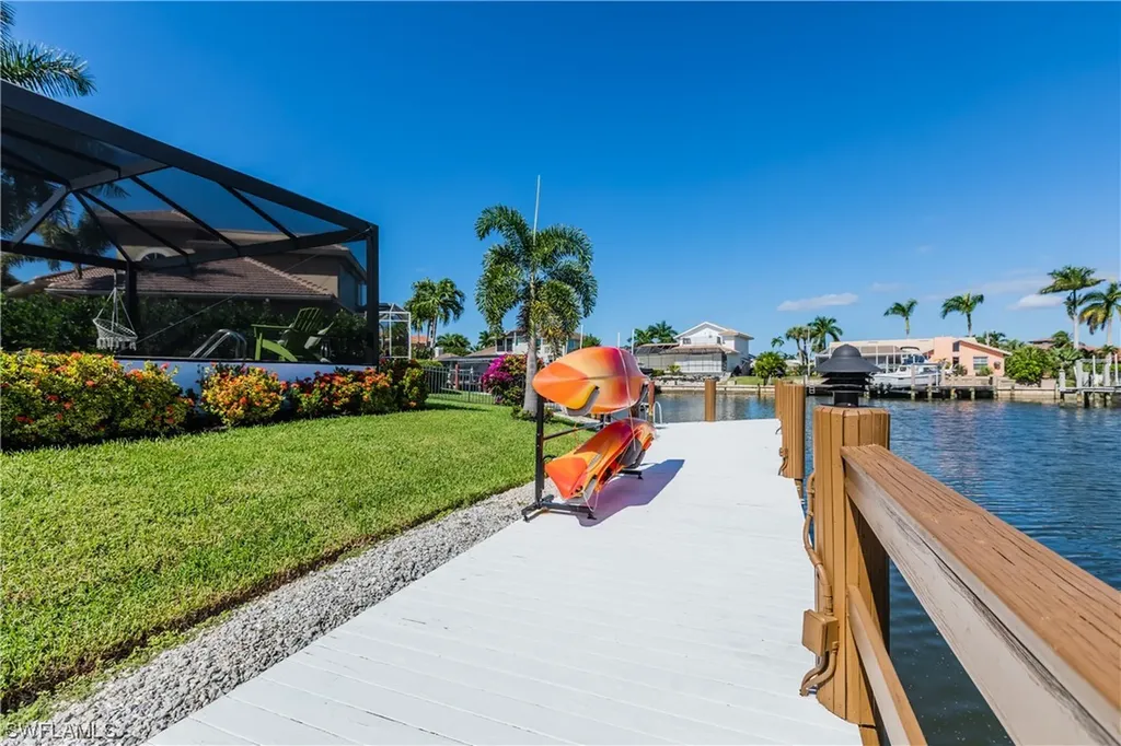 489 Balsam Court Marco Island FL 34145