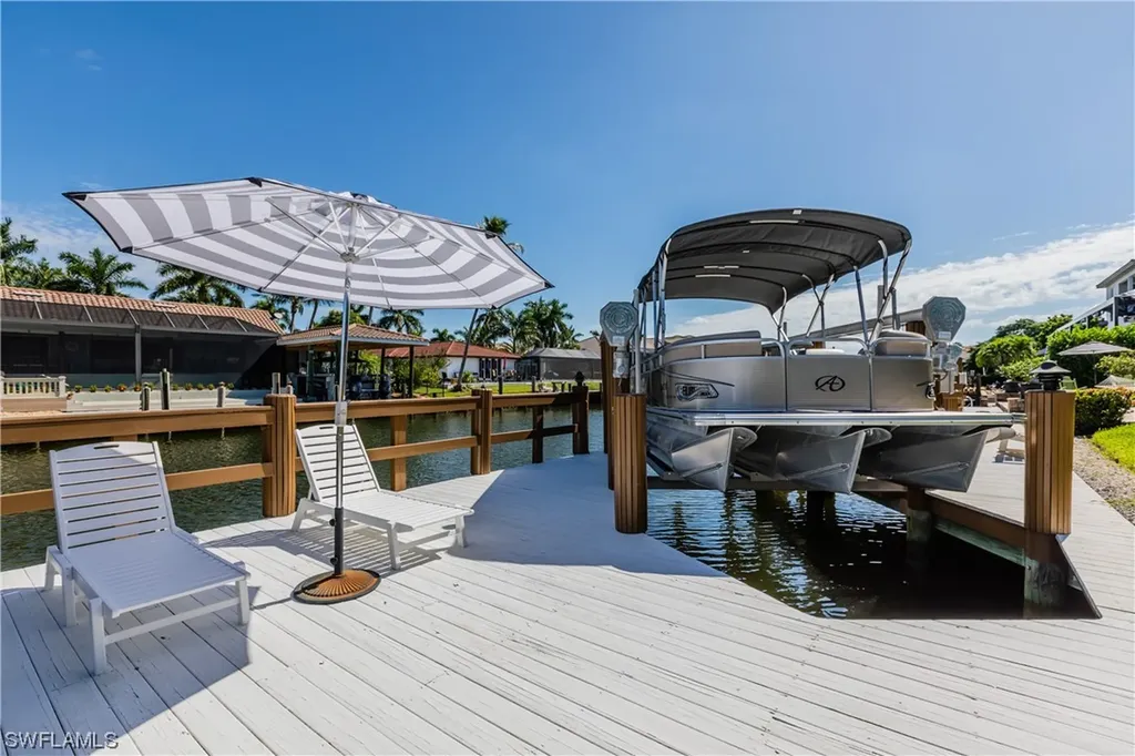 489 Balsam Court Marco Island FL 34145