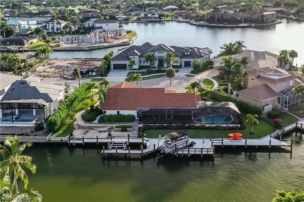 489 Balsam Court Marco Island FL 34145