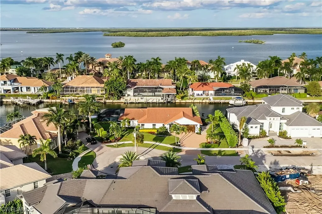 489 Balsam Court Marco Island FL 34145