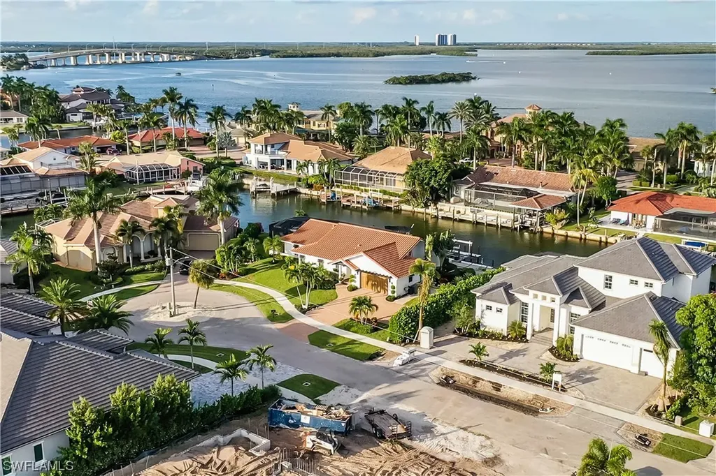489 Balsam Court Marco Island FL 34145