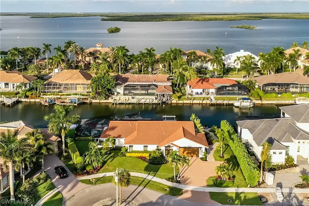 489 Balsam Court Marco Island FL 34145