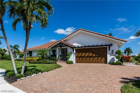 489 Balsam Court Marco Island FL 34145