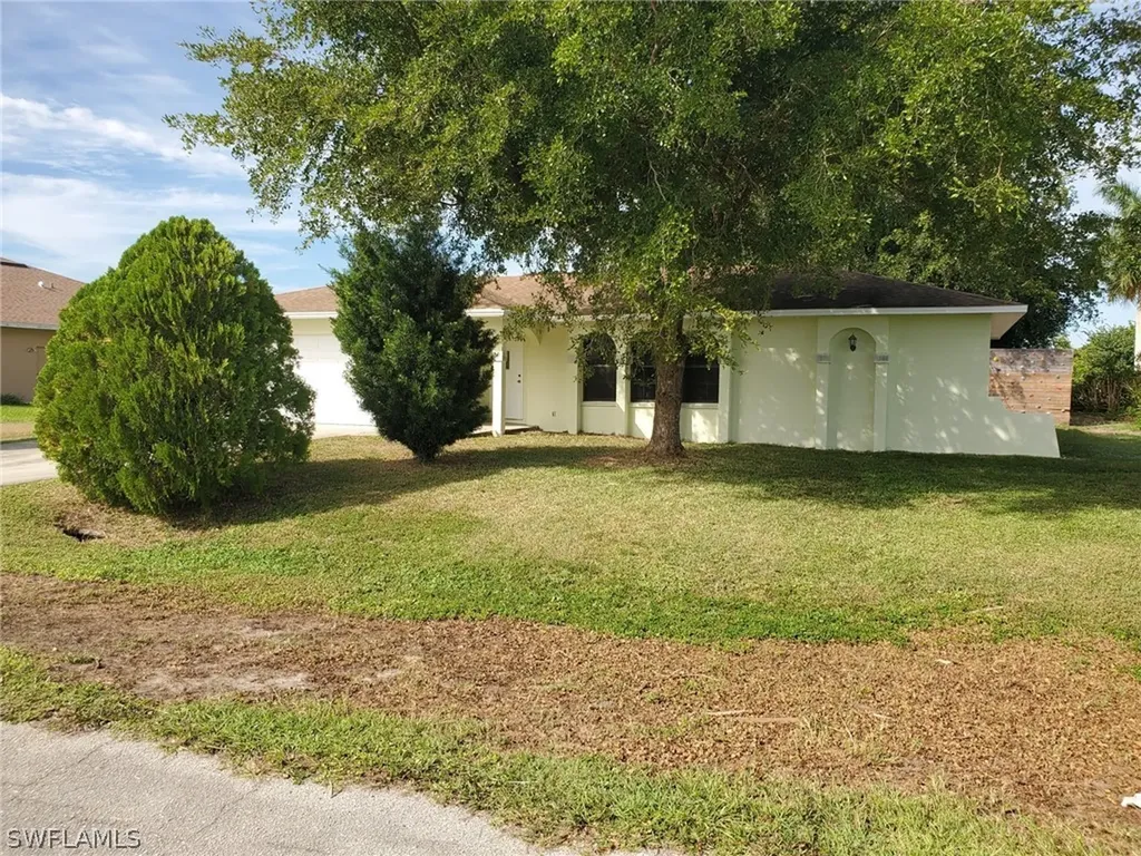629 Weston Road Lehigh Acres FL 33936