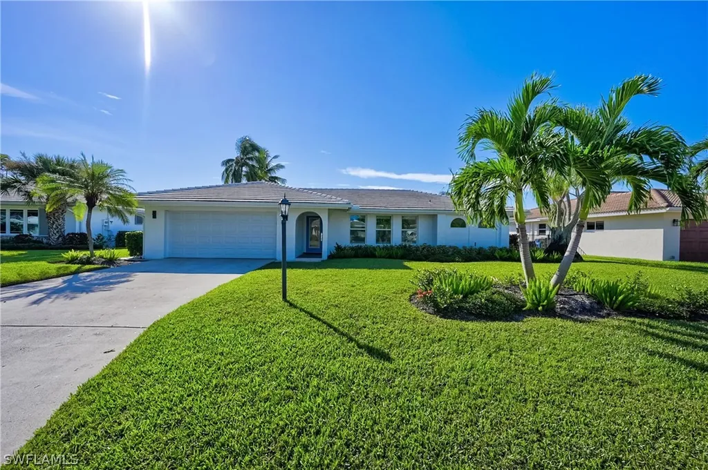 14811 Canaan Drive Fort Myers FL 33908