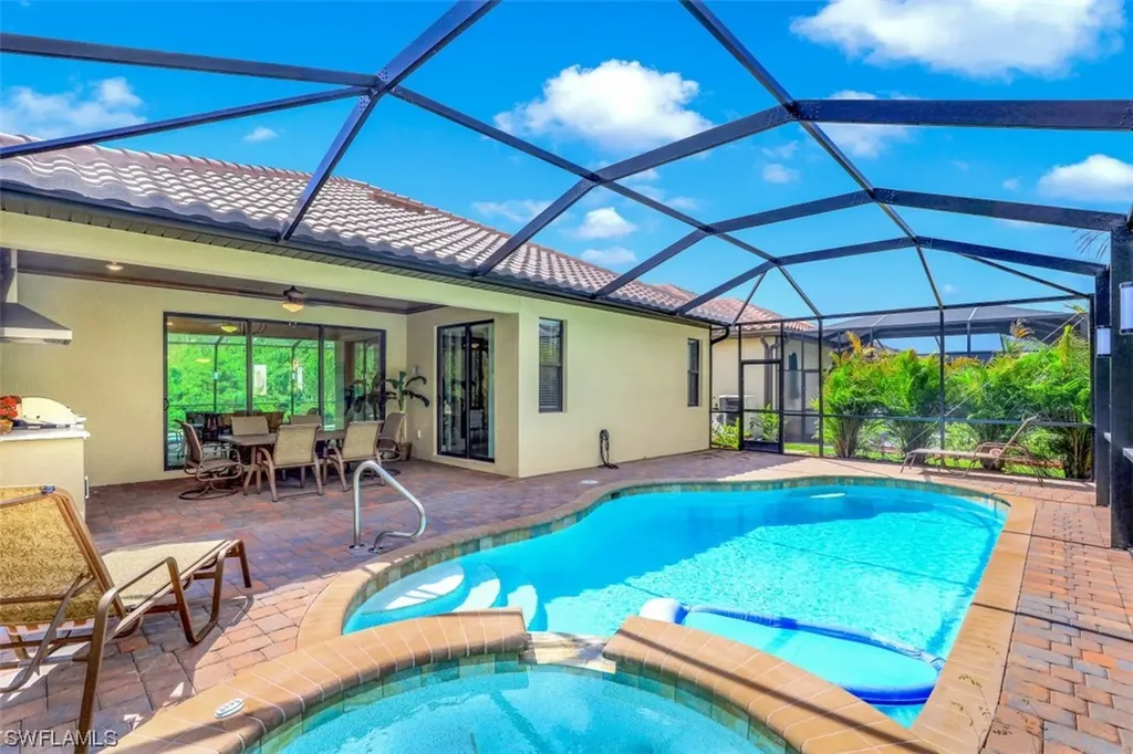 17130 Galway Run Court Bonita Springs FL 34135
