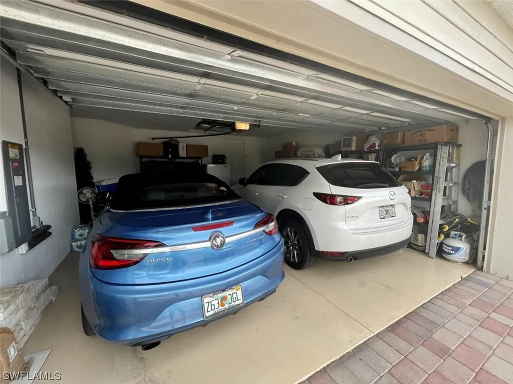 14795 Edgewater Circle Naples FL 34114