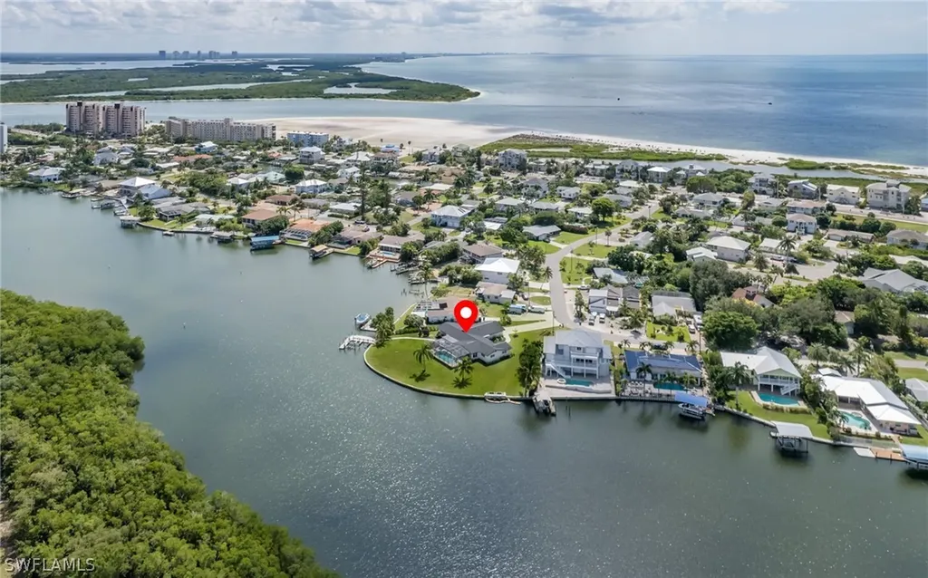 8095 Lagoon Road Fort Myers Beach FL 33931
