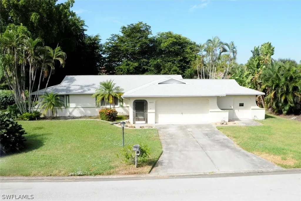 14915 Bonaire Circle Fort Myers FL 33908