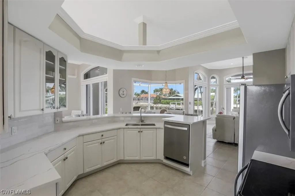 327 N Barfield Drive Marco Island FL 34145