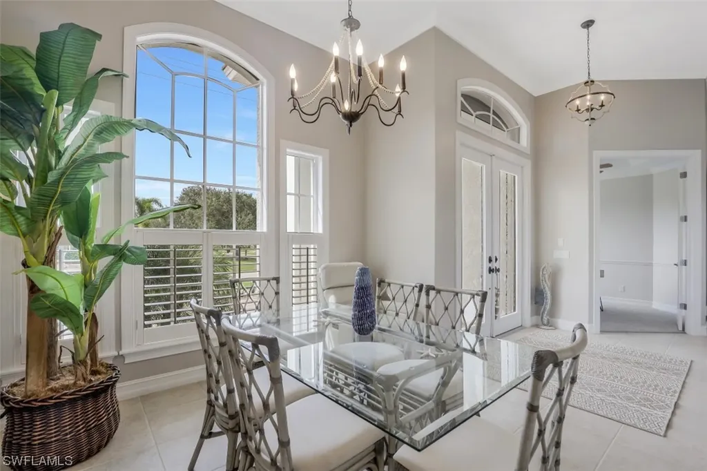 327 N Barfield Drive Marco Island FL 34145