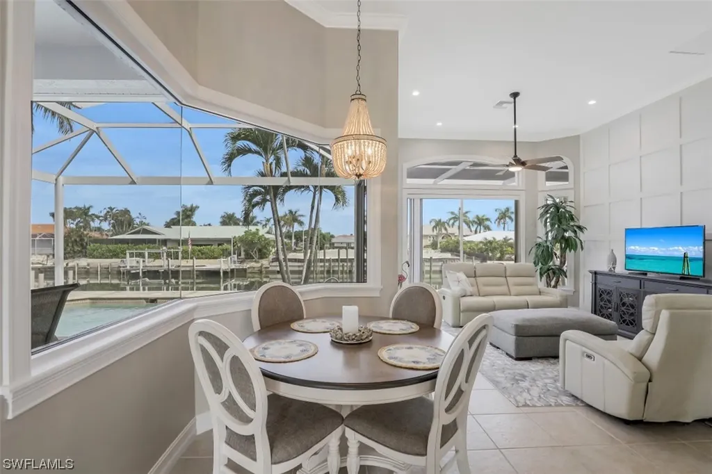 327 N Barfield Drive Marco Island FL 34145