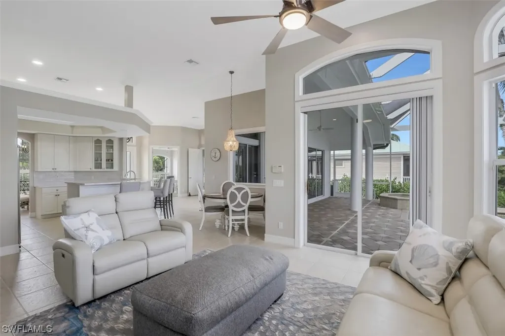327 N Barfield Drive Marco Island FL 34145