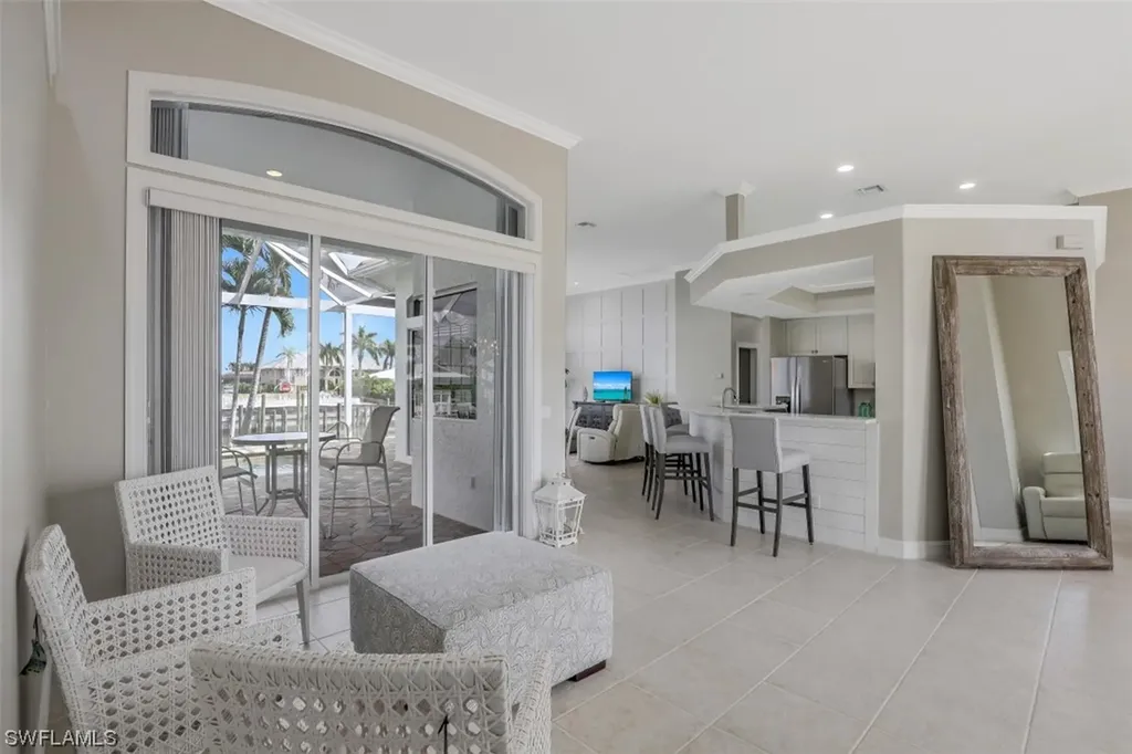 327 N Barfield Drive Marco Island FL 34145
