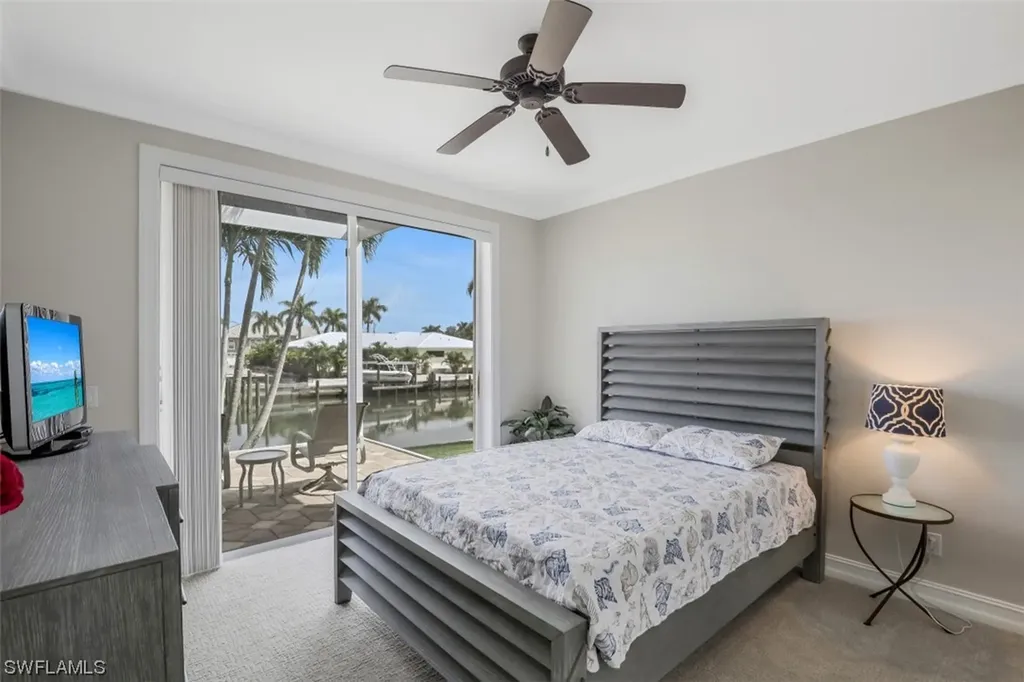 327 N Barfield Drive Marco Island FL 34145