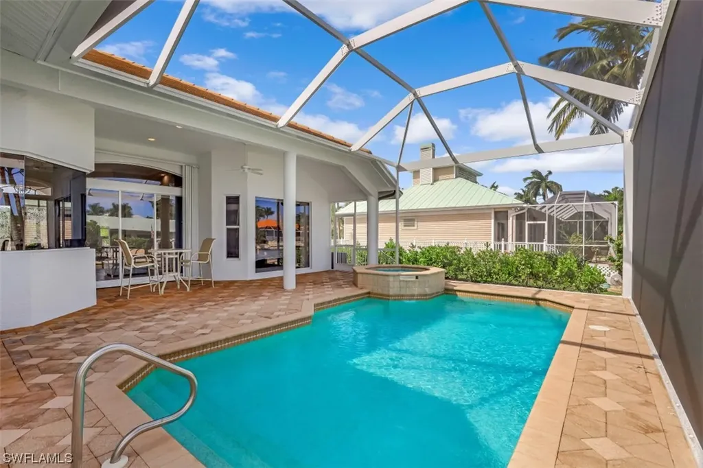 327 N Barfield Drive Marco Island FL 34145