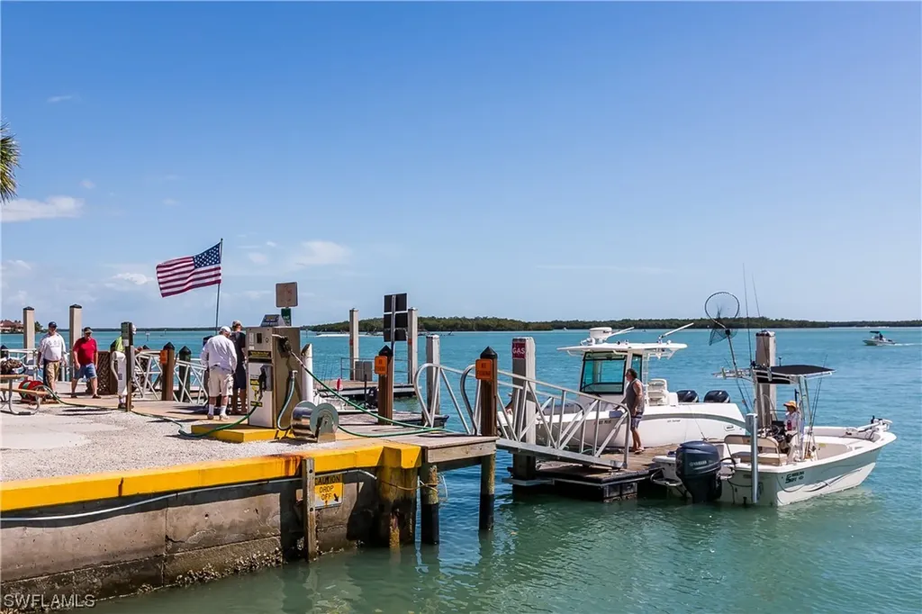 327 N Barfield Drive Marco Island FL 34145