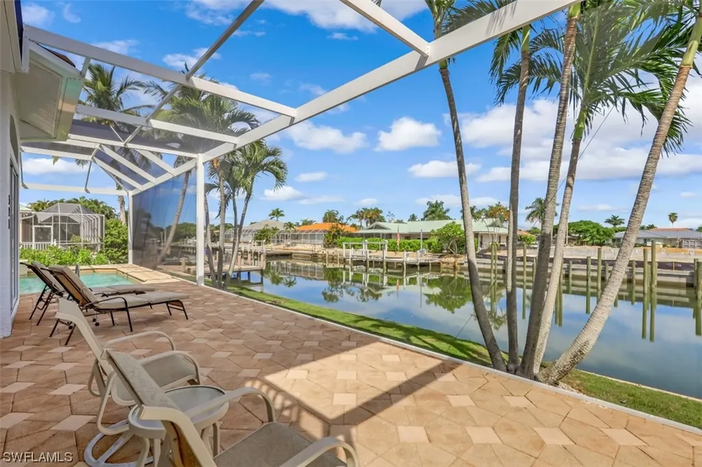 327 N Barfield Drive Marco Island FL 34145