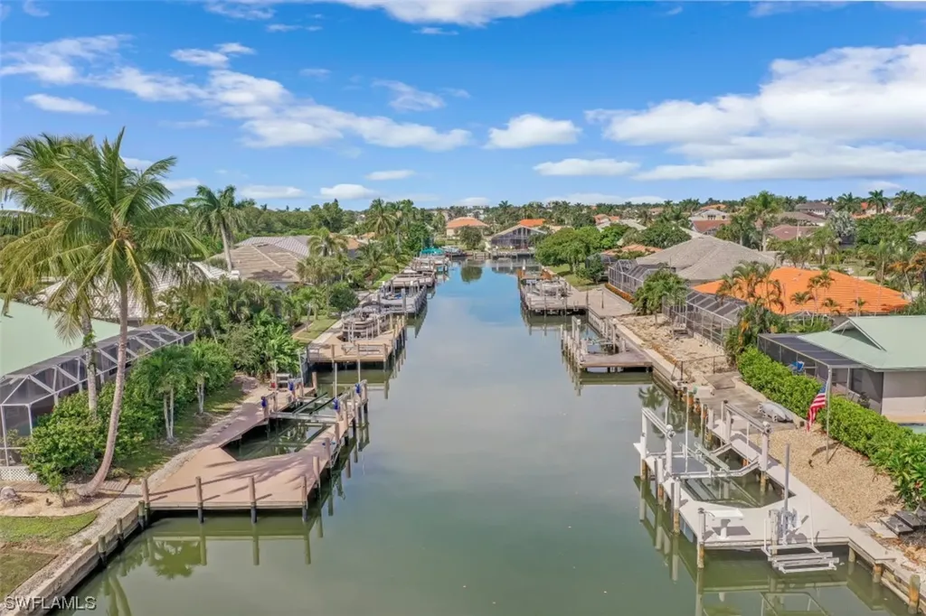 327 N Barfield Drive Marco Island FL 34145
