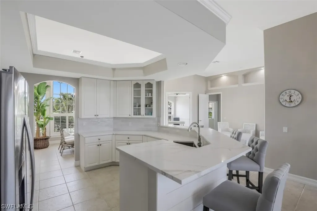 327 N Barfield Drive Marco Island FL 34145