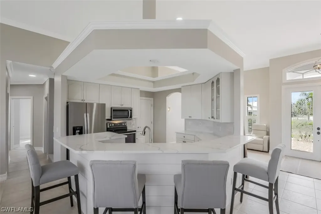 327 N Barfield Drive Marco Island FL 34145