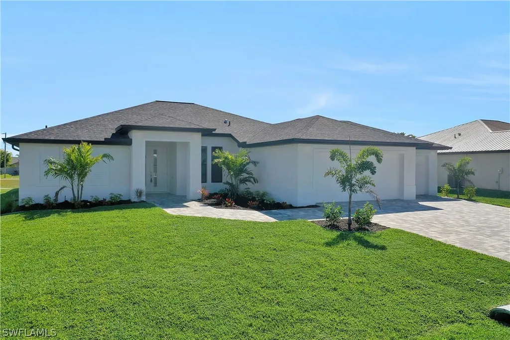 1210 SW 29th Terrace Cape Coral FL 33914
