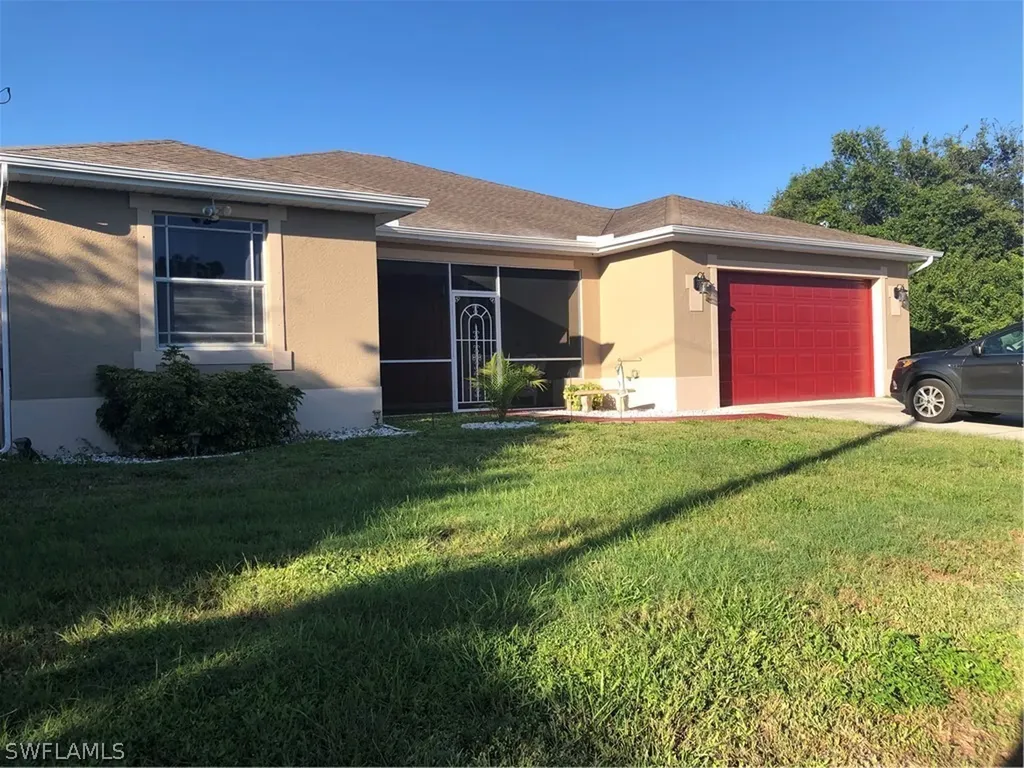 717 Chemstrand Street E Lehigh Acres FL 33974