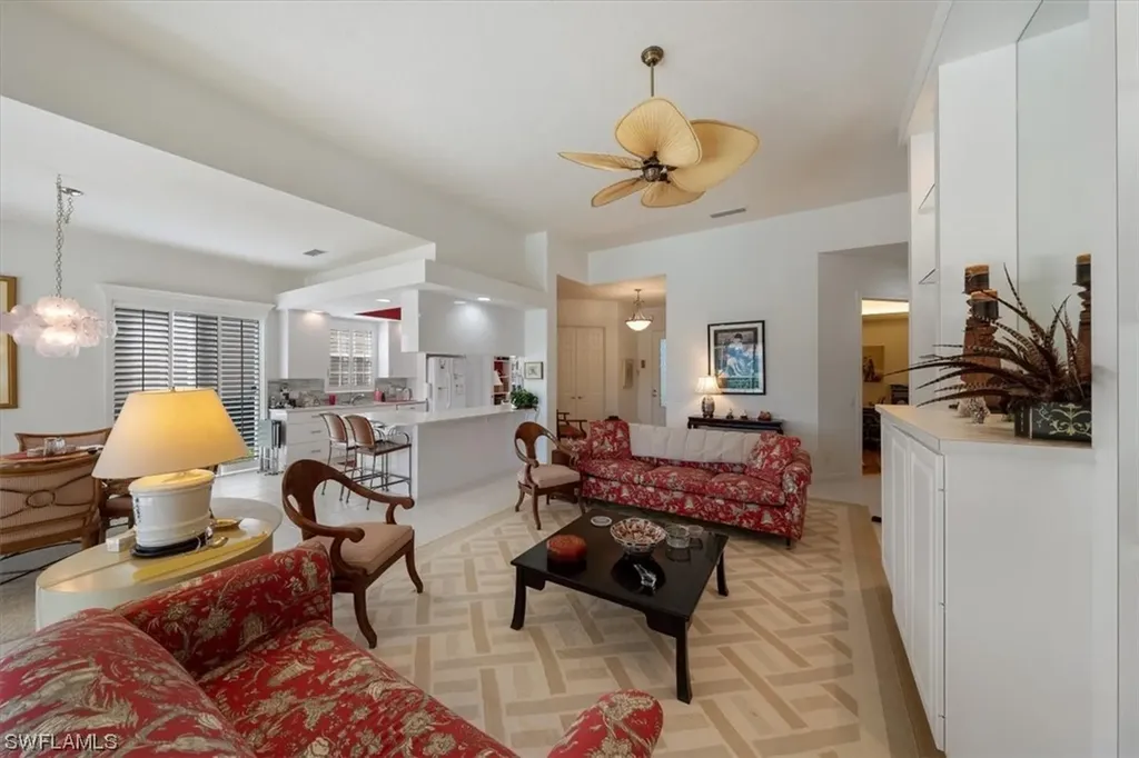 4452 Prescott Lane Naples FL 34119