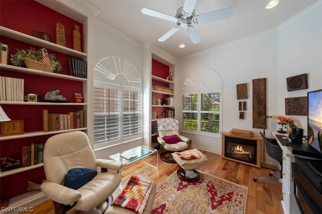 4452 Prescott Lane Naples FL 34119