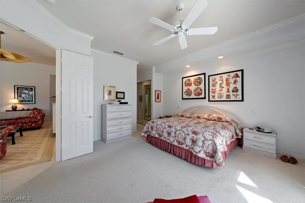 4452 Prescott Lane Naples FL 34119