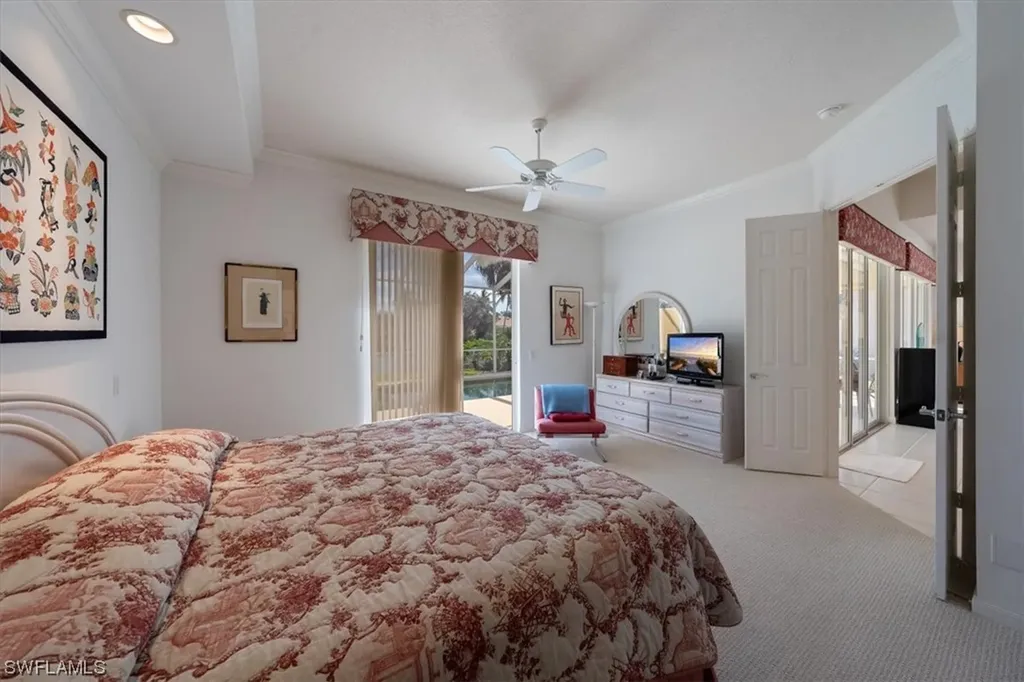4452 Prescott Lane Naples FL 34119