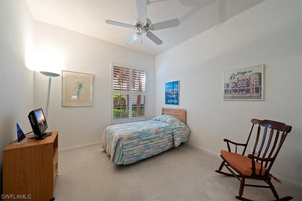 4452 Prescott Lane Naples FL 34119