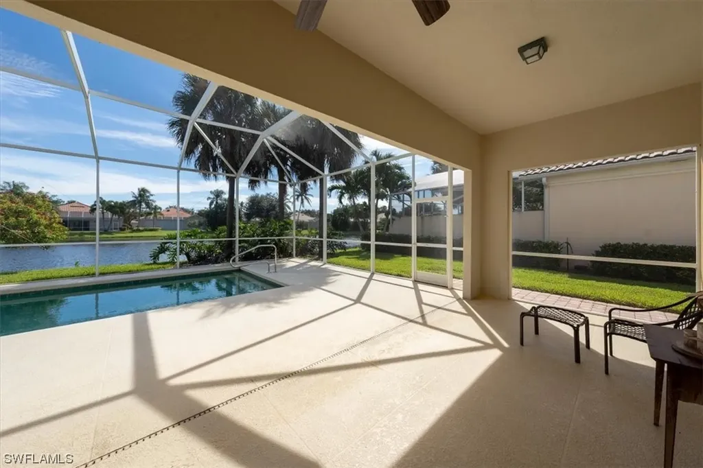 4452 Prescott Lane Naples FL 34119