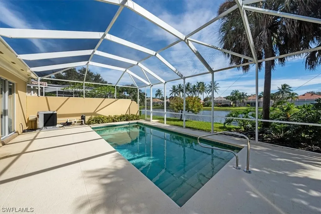 4452 Prescott Lane Naples FL 34119