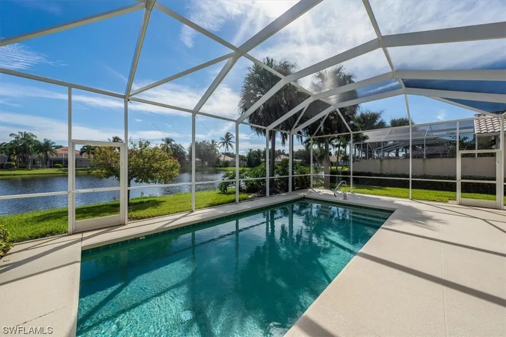 4452 Prescott Lane Naples FL 34119