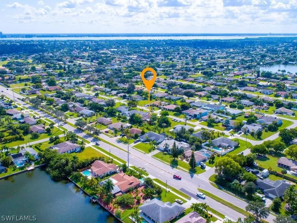 1843 SE Van Loon Terrace Cape Coral FL 33990