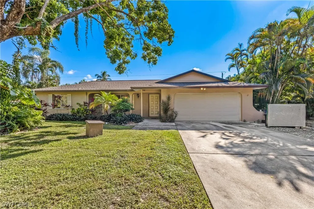 18155 Hilda Drive Fort Myers FL 33967