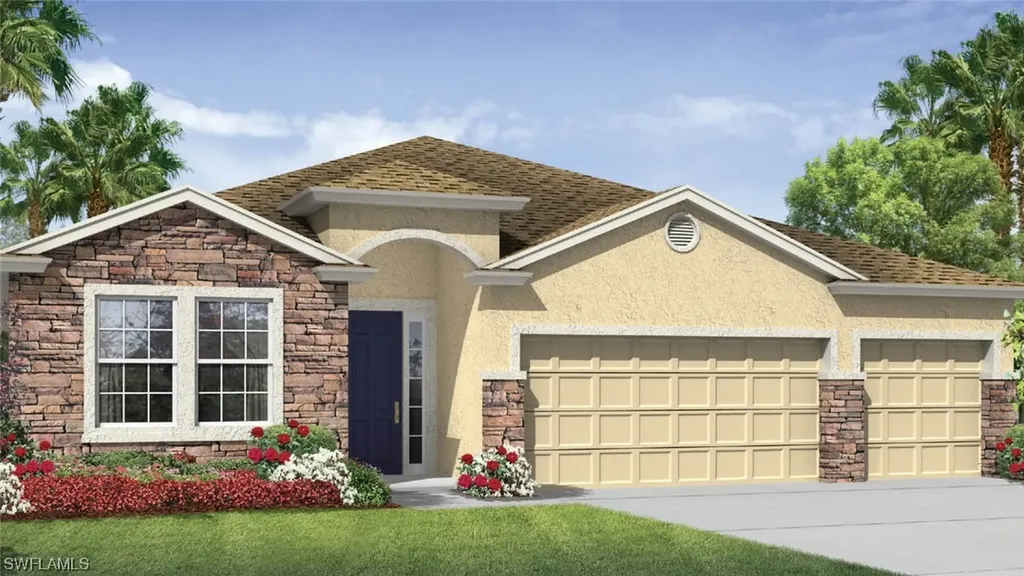 18196 Everson Miles Circle North Fort Myers FL 33917
