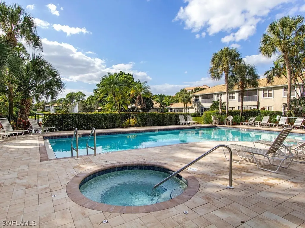 357 Emerald Bay Circle Naples FL 34110