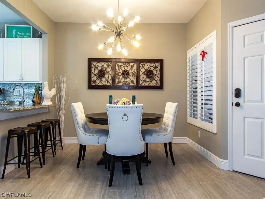 357 Emerald Bay Circle Naples FL 34110