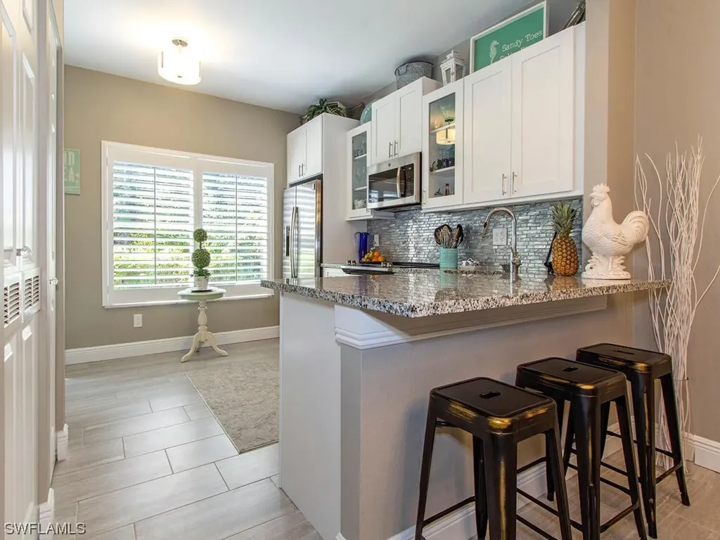 357 Emerald Bay Circle Naples FL 34110