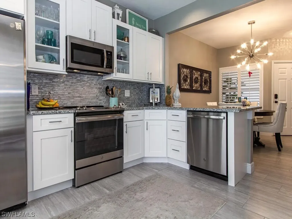 357 Emerald Bay Circle Naples FL 34110