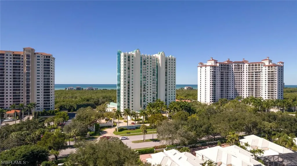7515 Pelican Bay Boulevard Naples FL 34108
