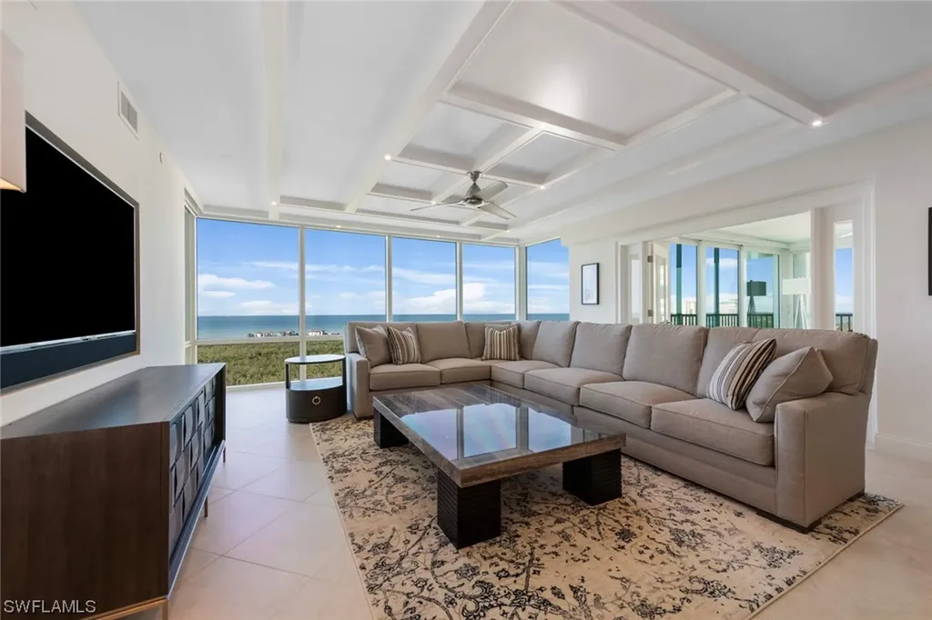 7515 Pelican Bay Boulevard Naples FL 34108