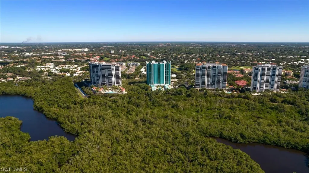 7515 Pelican Bay Boulevard Naples FL 34108