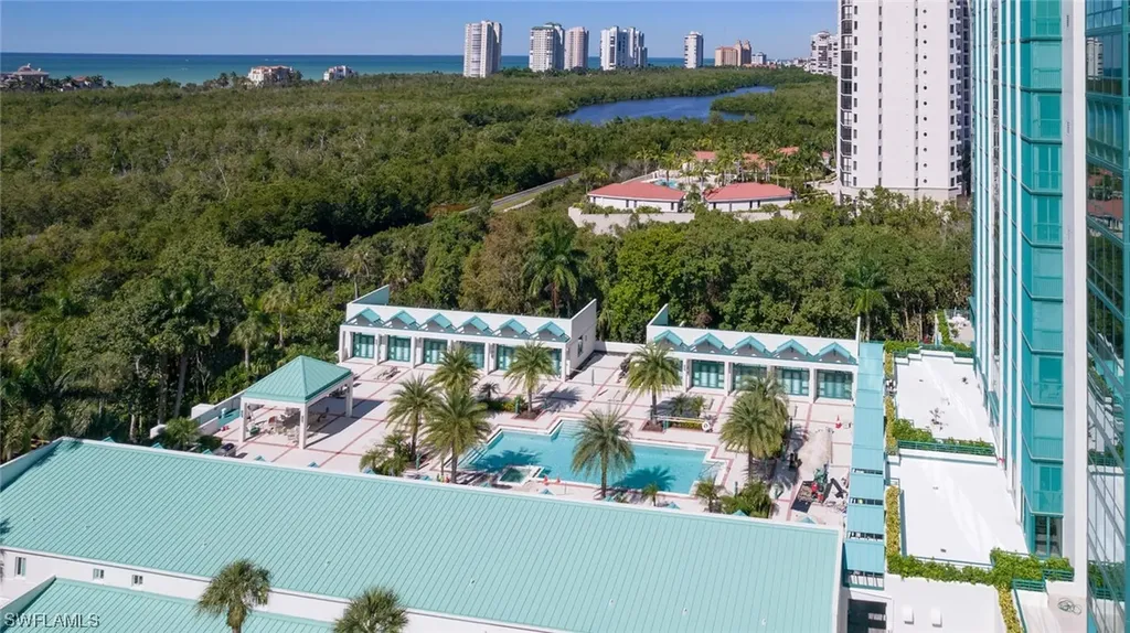 7515 Pelican Bay Boulevard Naples FL 34108