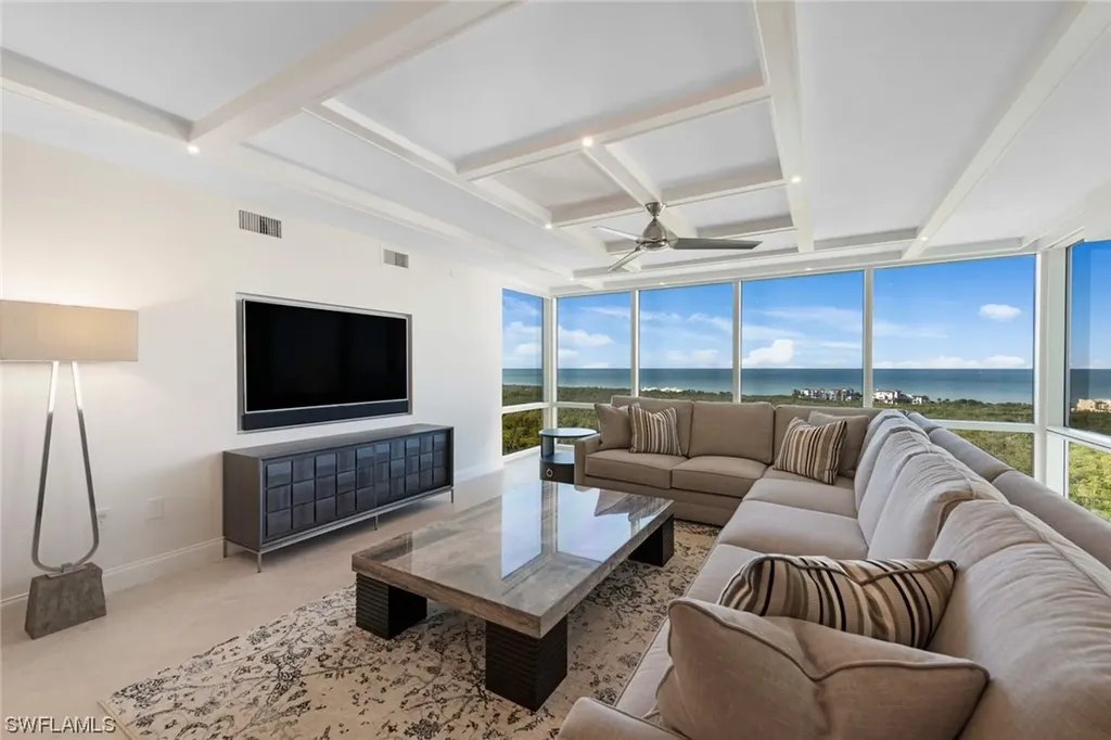7515 Pelican Bay Boulevard Naples FL 34108
