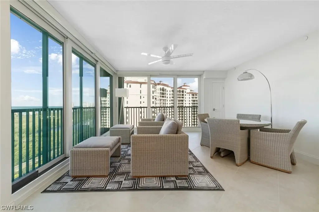 7515 Pelican Bay Boulevard Naples FL 34108