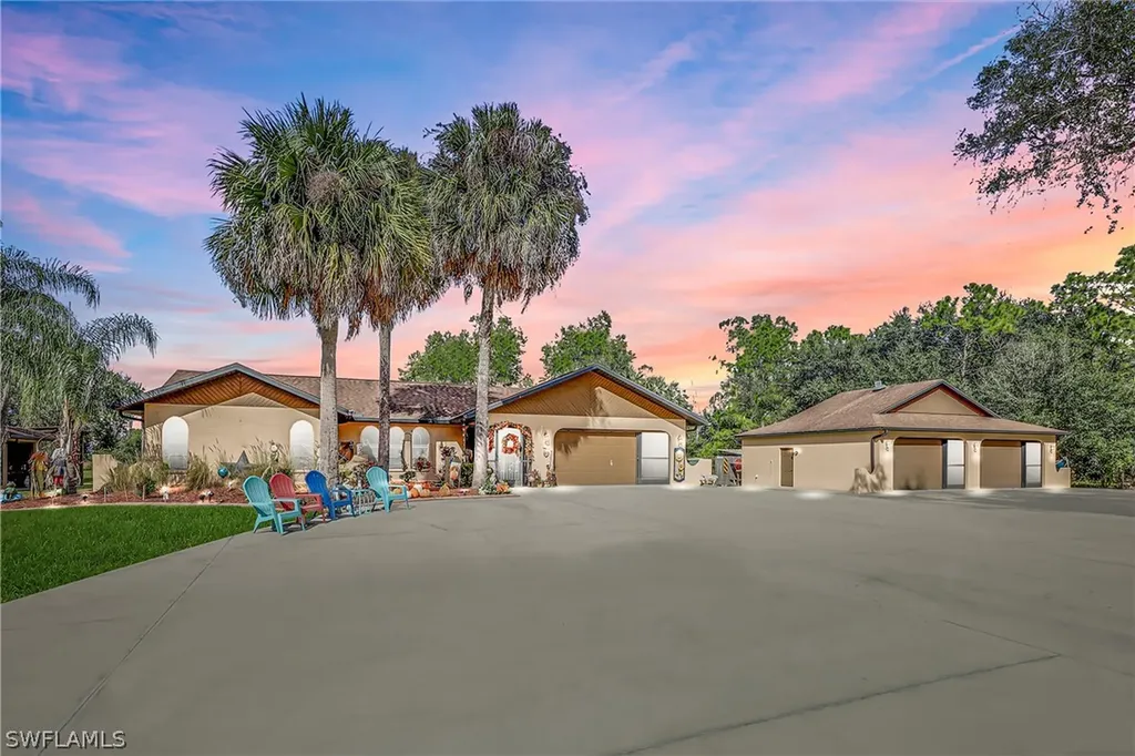 15650 Prairie Creek Boulevard Punta Gorda FL 33982
